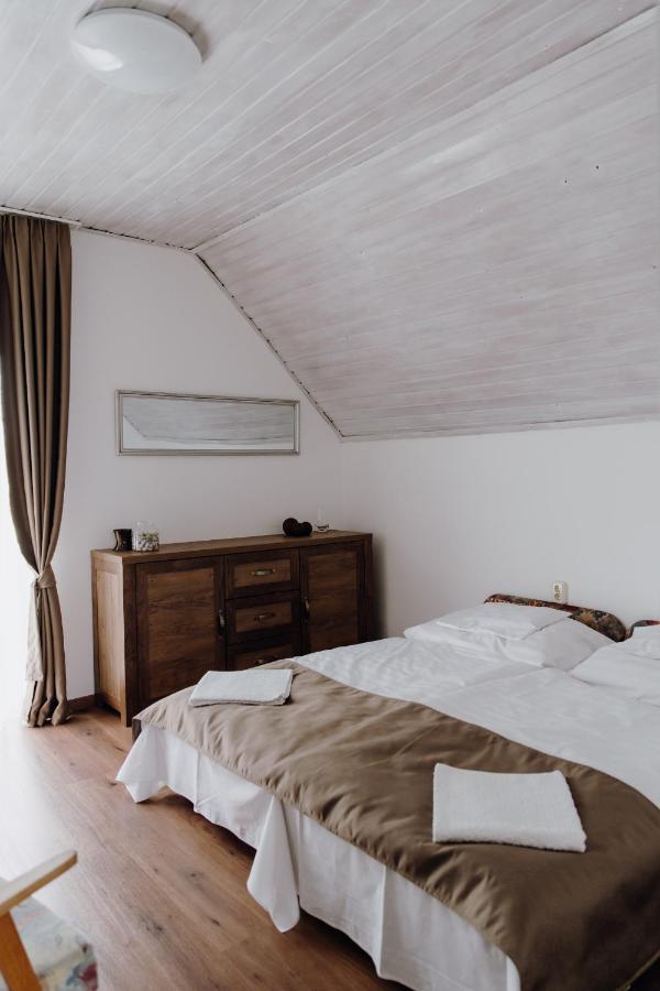 Nyirfa Apartman Vonyarcvashegy Bagian luar foto