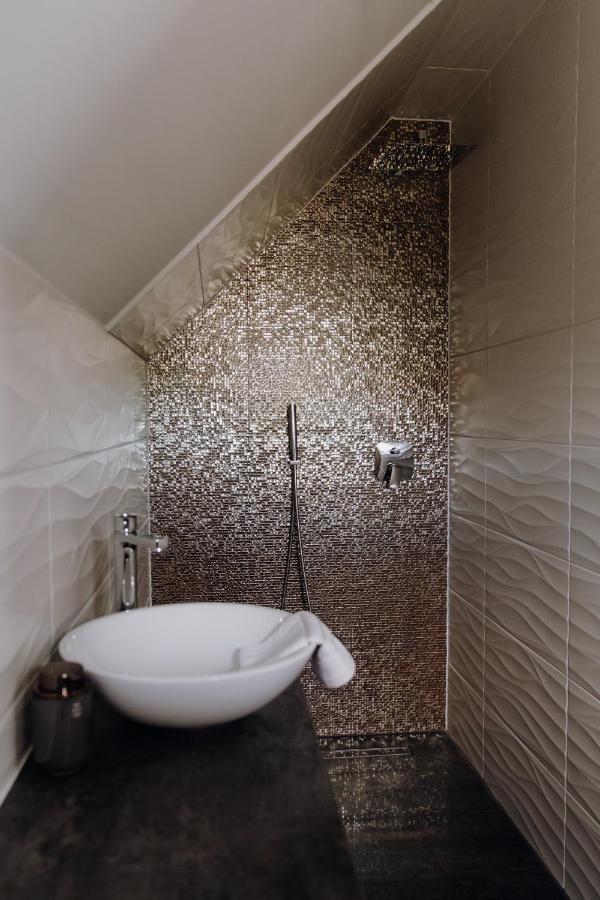 Nyirfa Apartman Vonyarcvashegy Bagian luar foto