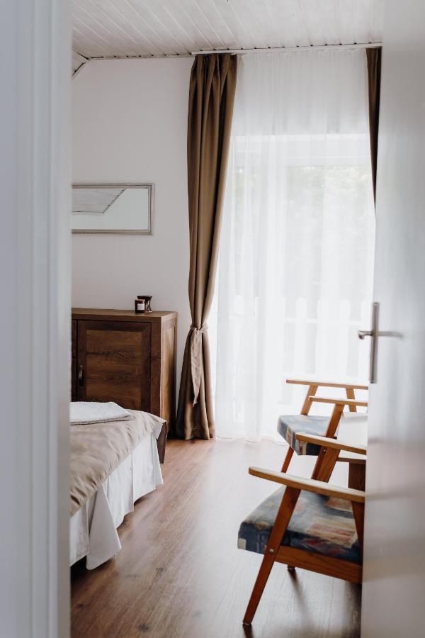 Nyirfa Apartman Vonyarcvashegy Bagian luar foto