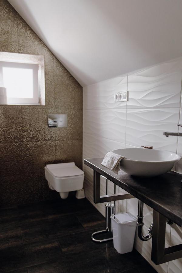 Nyirfa Apartman Vonyarcvashegy Bagian luar foto