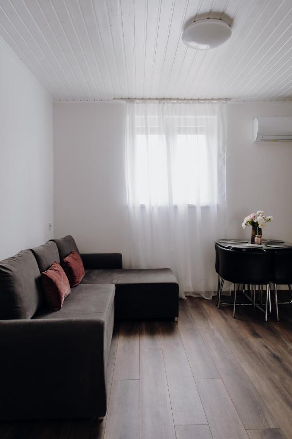 Nyirfa Apartman Vonyarcvashegy Bagian luar foto