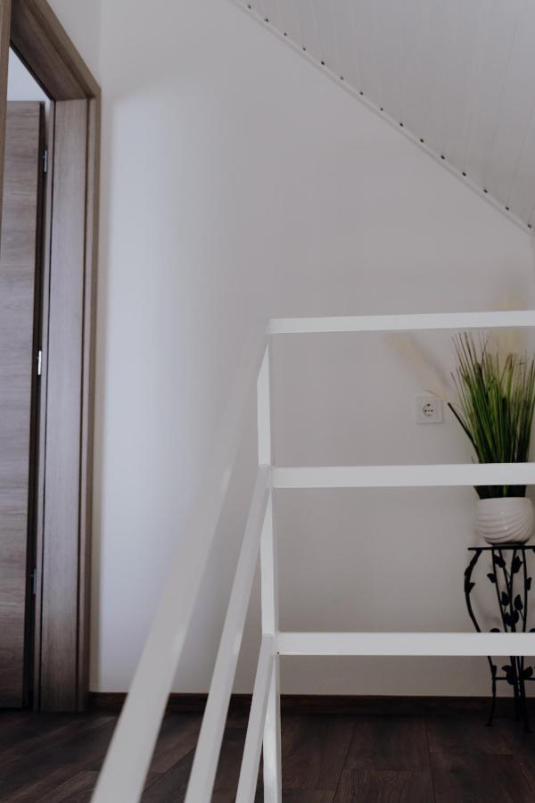 Nyirfa Apartman Vonyarcvashegy Bagian luar foto