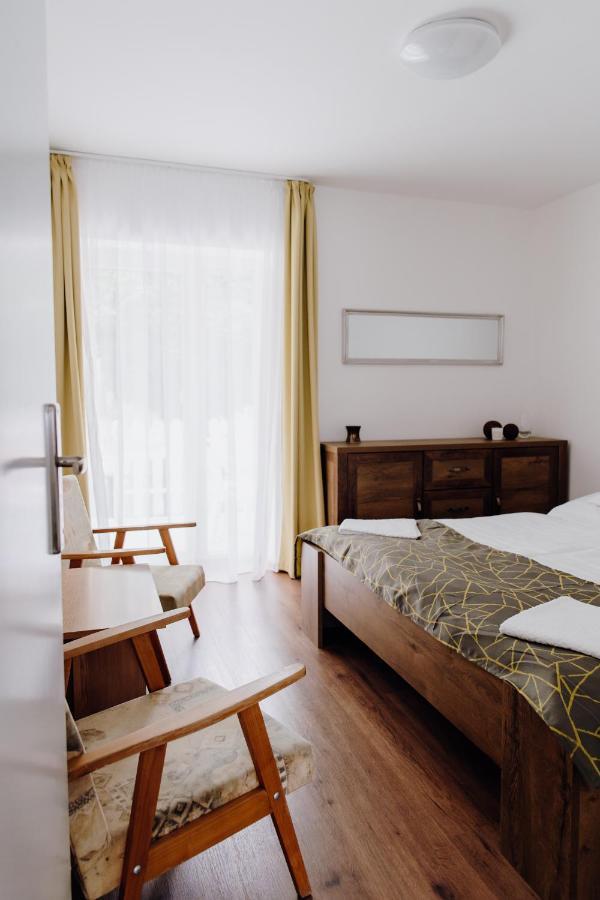 Nyirfa Apartman Vonyarcvashegy Bagian luar foto