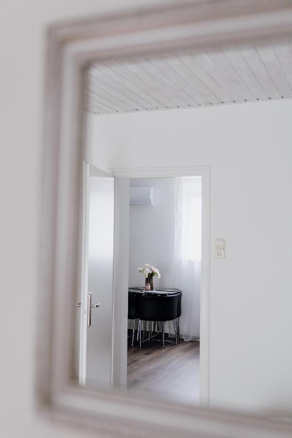 Nyirfa Apartman Vonyarcvashegy Bagian luar foto