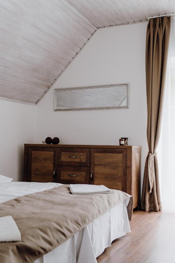 Nyirfa Apartman Vonyarcvashegy Bagian luar foto
