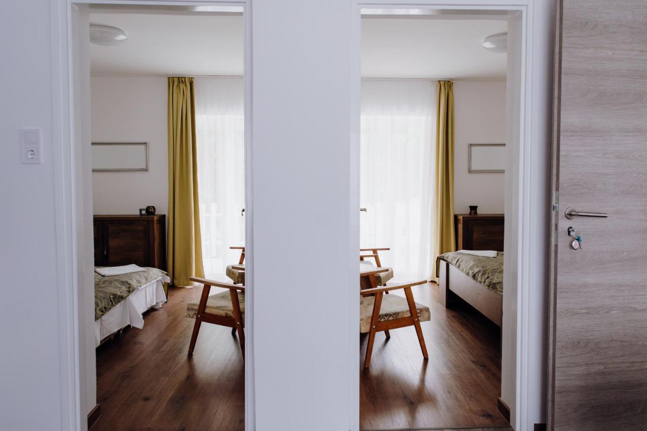 Nyirfa Apartman Vonyarcvashegy Bagian luar foto