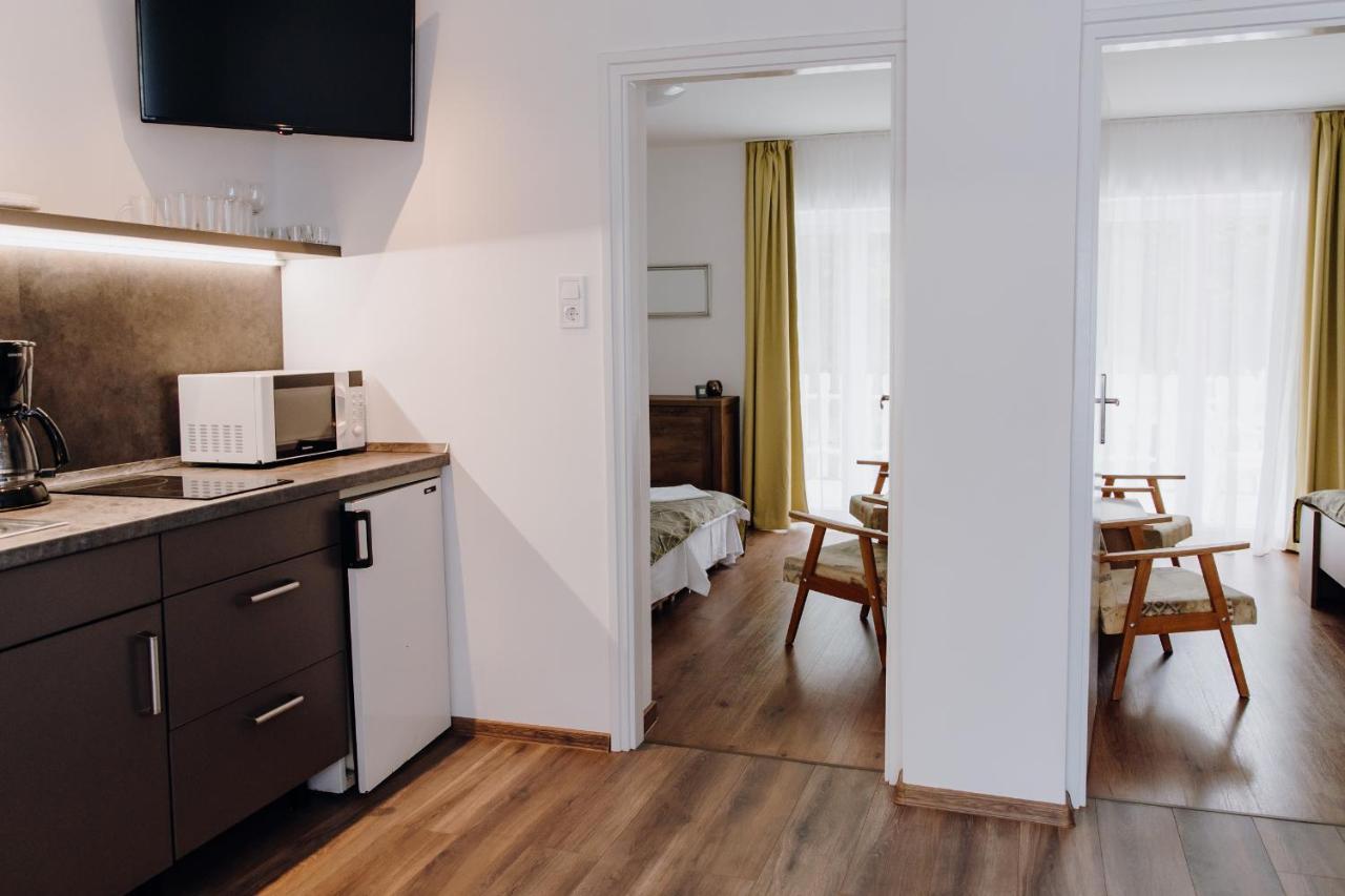 Nyirfa Apartman Vonyarcvashegy Bagian luar foto